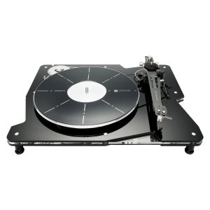 Vertere Acoustic DGX - Gloss Black