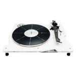 Vertere Acoustic DGX - White Vertere Acoustic DGX - White