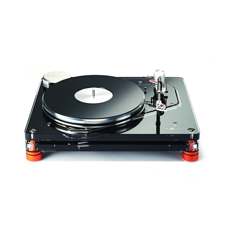 Vertere Acoustic MG-1 Magic Groove Record Player