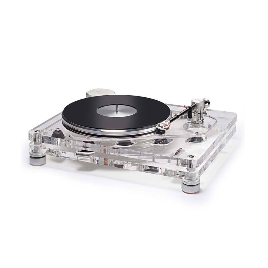 Vertere Acoustic MG-1 Magic Groove Record Player