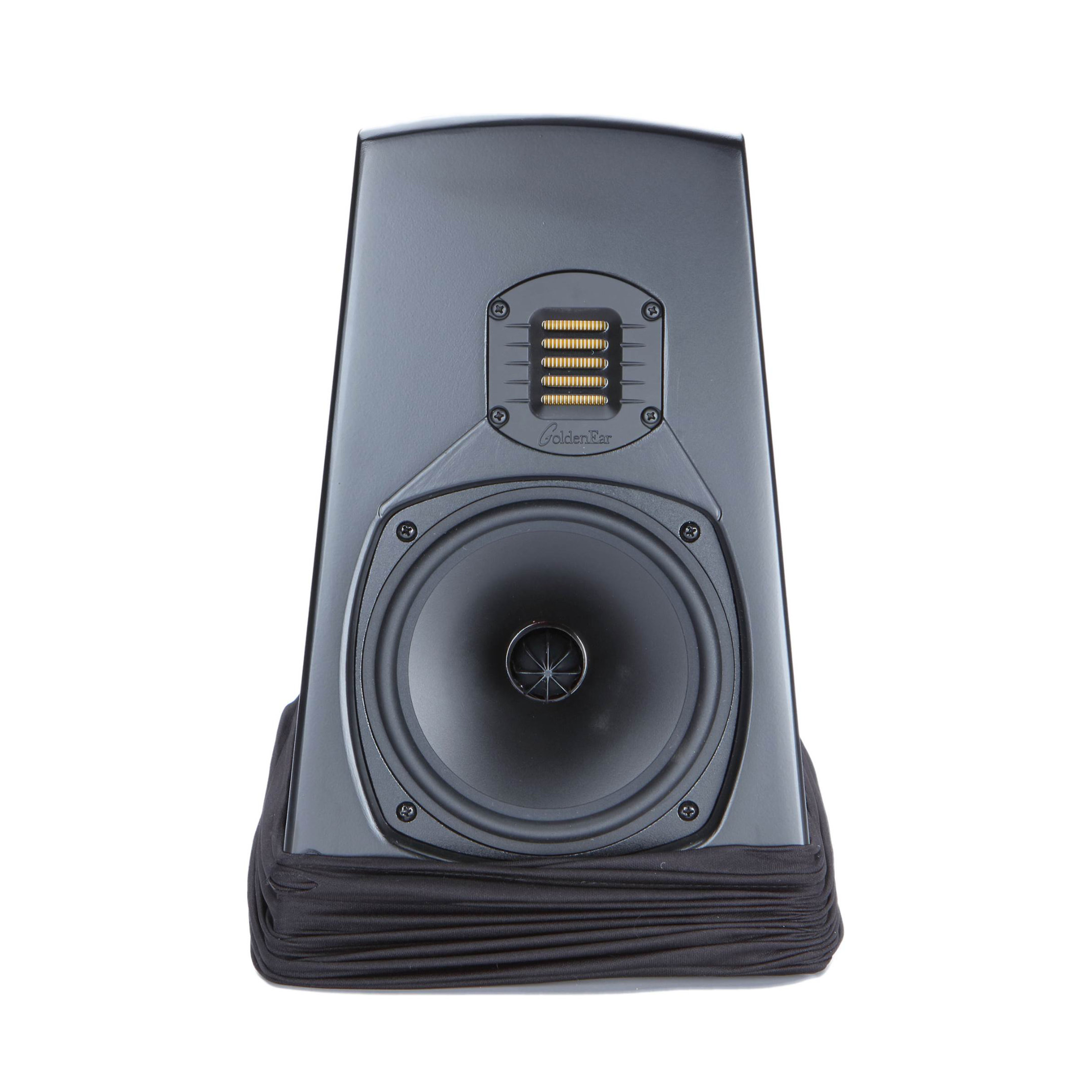 GoldenEar Aon 3 Bookshelf Monitor - Front