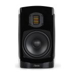 GoldenEar BRX Bookshelf Monitor - Front