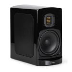 GoldenEar BRX Bookshelf Monitor - Front Angle