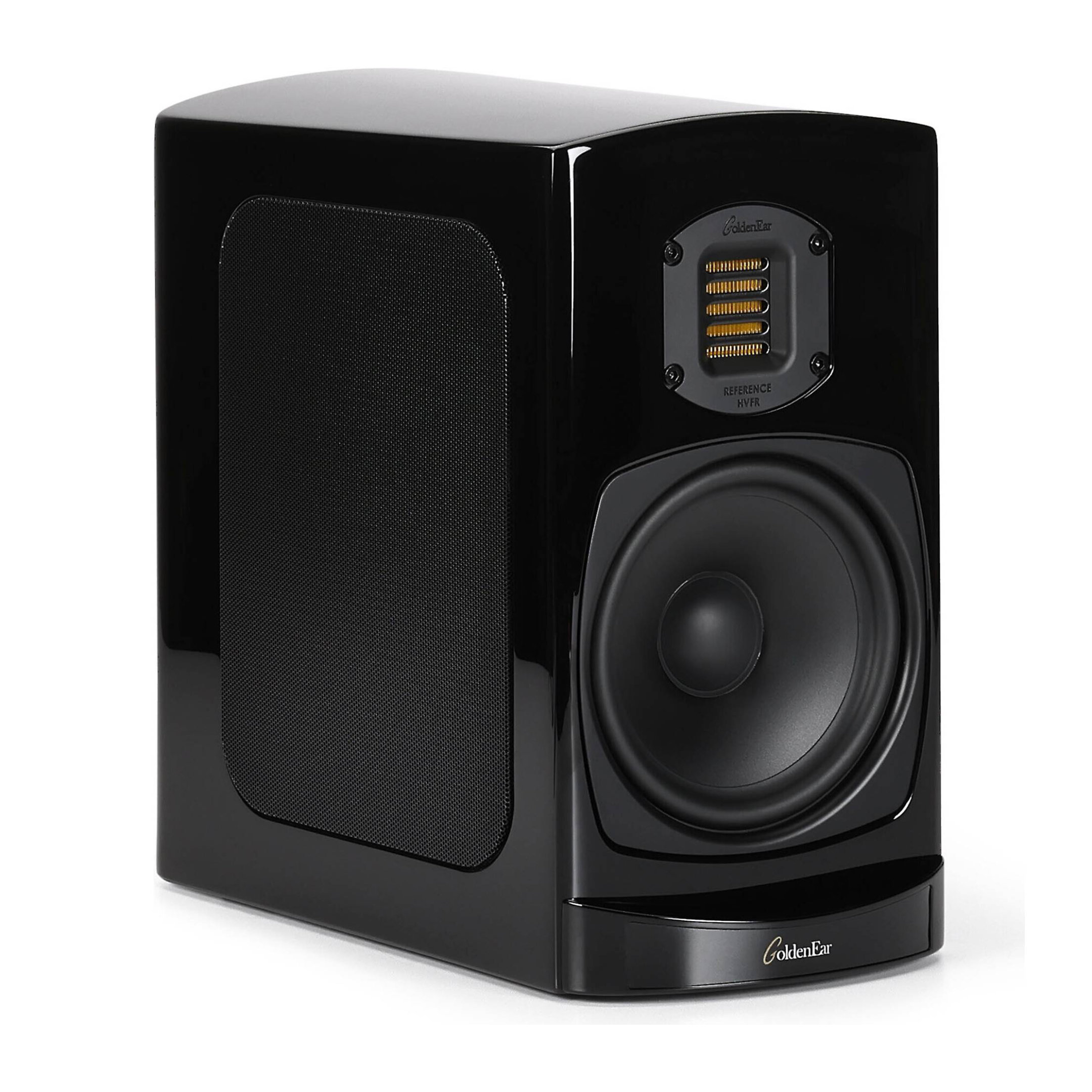 GoldenEar BRX Bookshelf Monitor - Front Angle