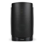 GoldenEar BRX Bookshelf Monitor - Front with Grills