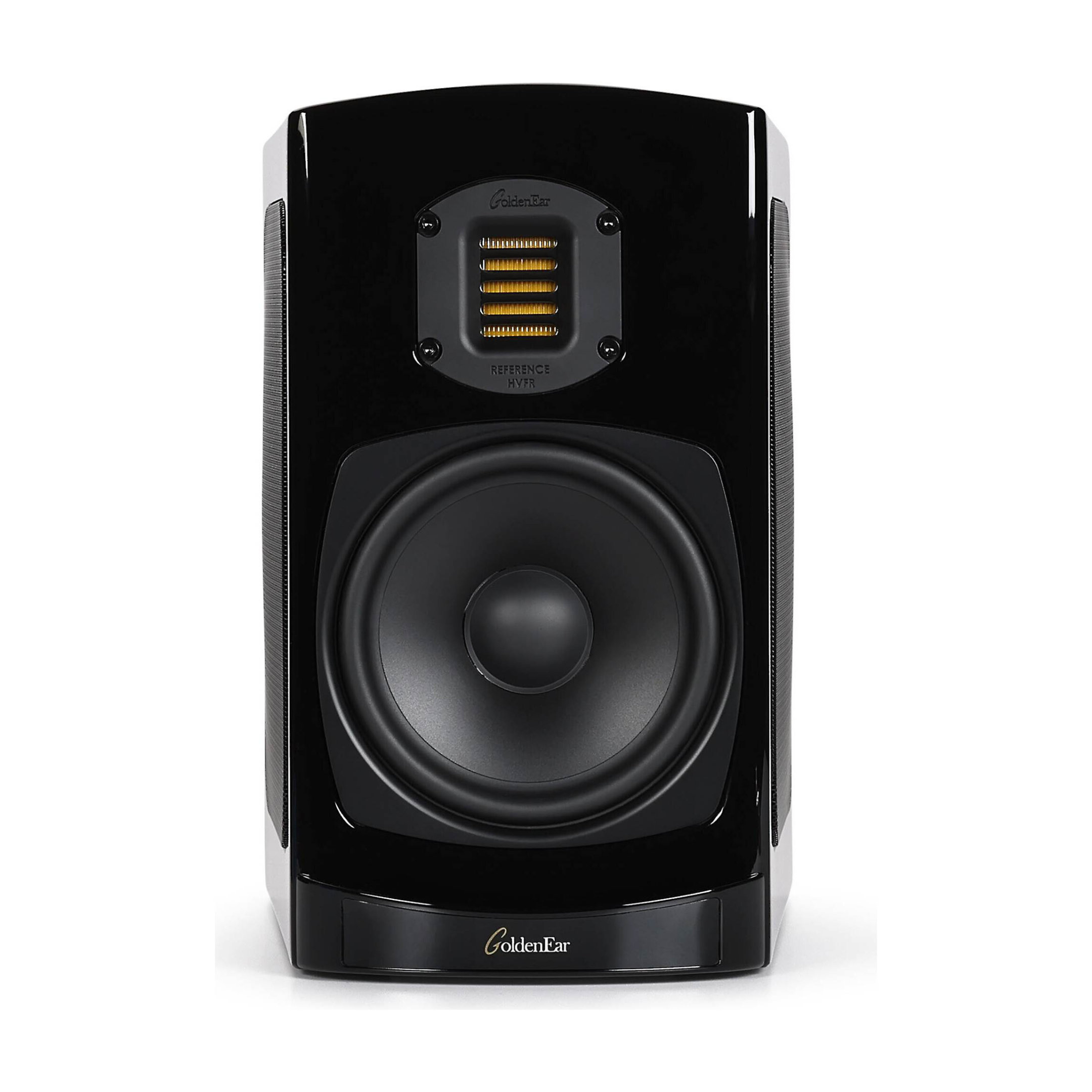 GoldenEar BRX Bookshelf Monitor - Front