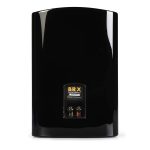 GoldenEar BRX Bookshelf Monitor - Rear