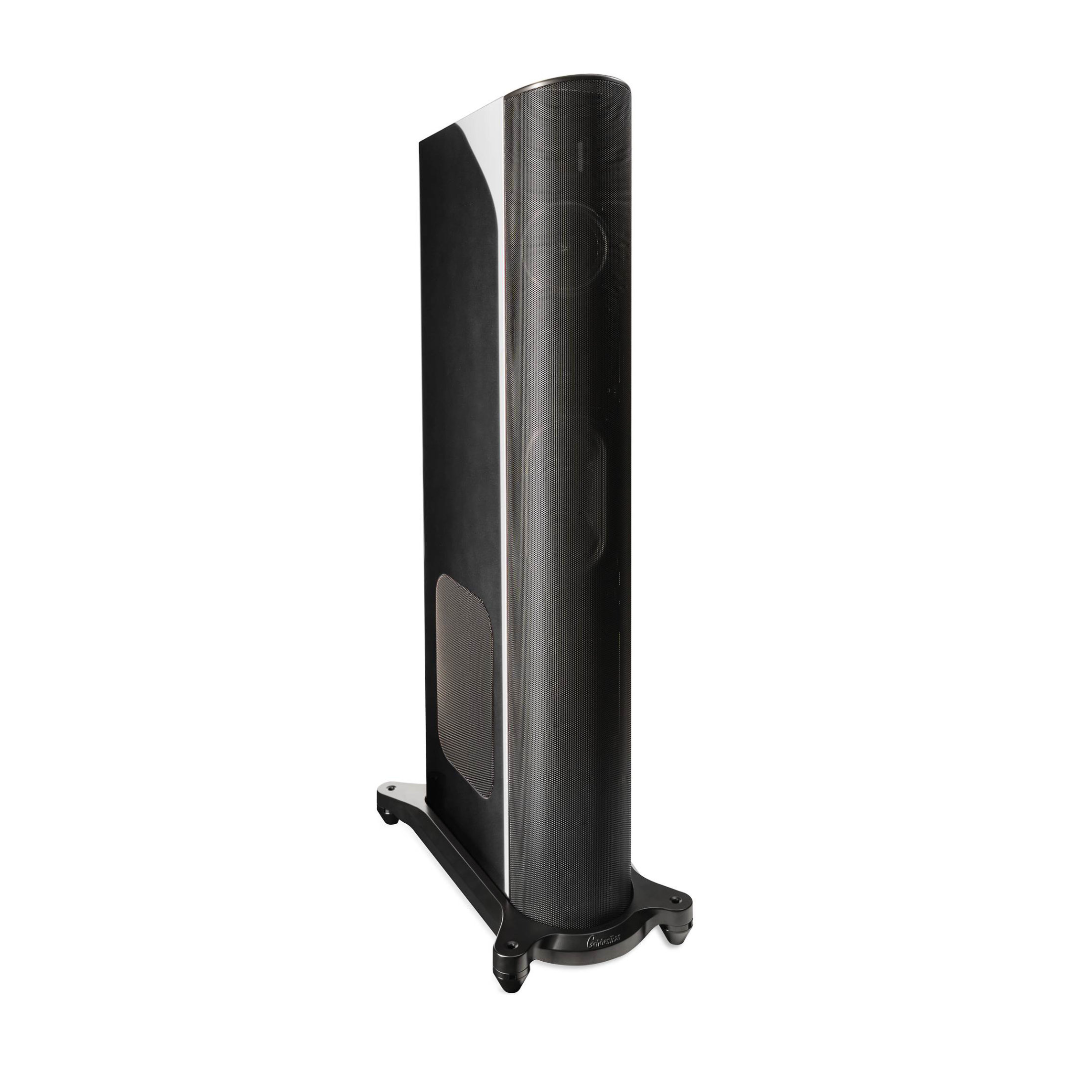 GoldenEar T44 Tower Loudspeaker Black