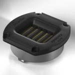 GoldenEar T44 Tower Loudspeaker - HVFR Tweeter