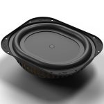 GoldenEar T44 Tower Loudspeaker - Passive Radiator