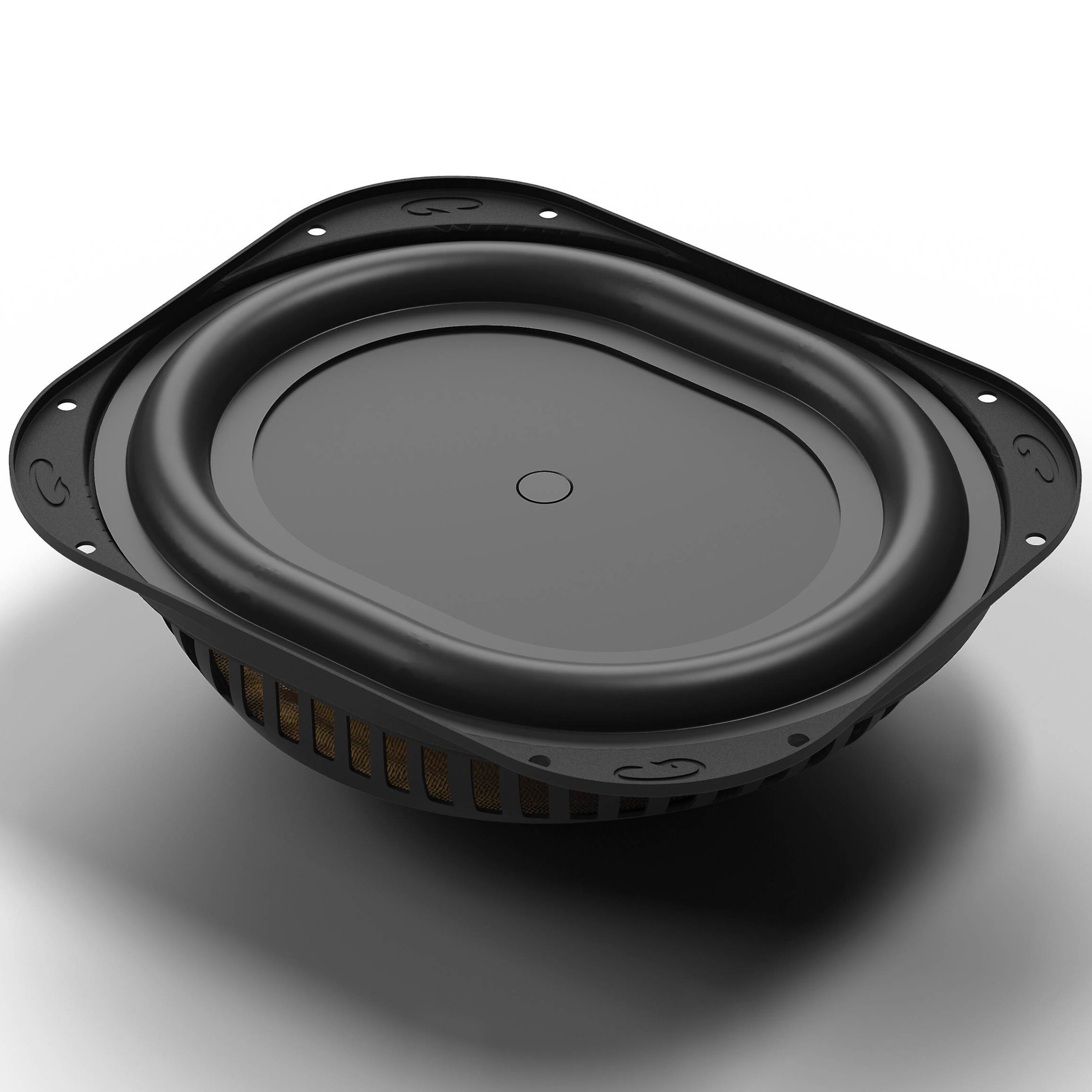 GoldenEar T44 Tower Loudspeaker - Passive Radiator