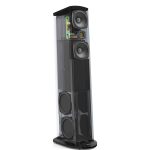 GoldenEar Triton T5 Tower Loudspeaker - X-Ray GoldenEar Triton T5 Tower Loudspeaker - X-Ray
