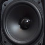 GoldenEar Triton T7 Tower Loudspeaker - Midrange Driver