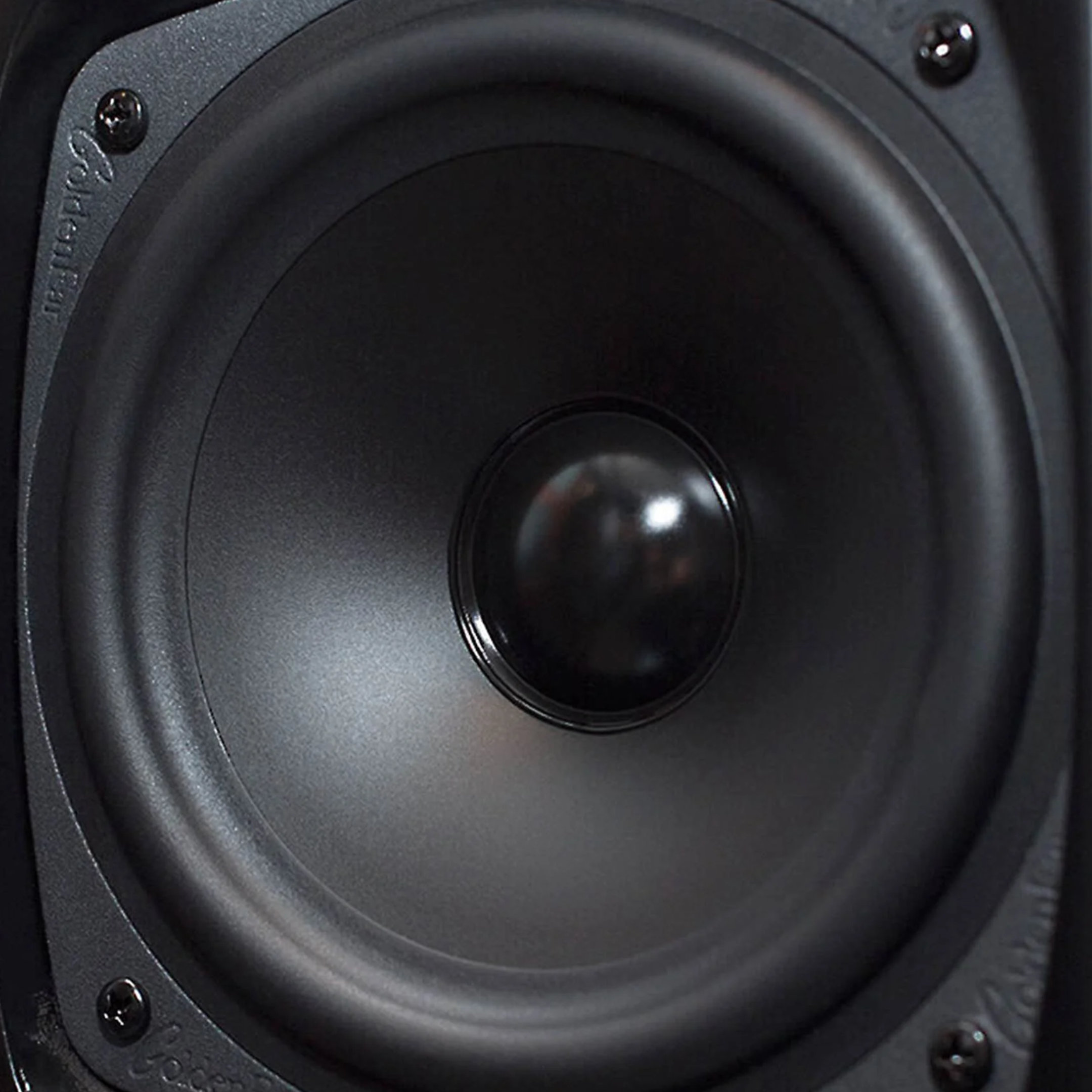 GoldenEar Triton T7 Tower Loudspeaker - Midrange Driver