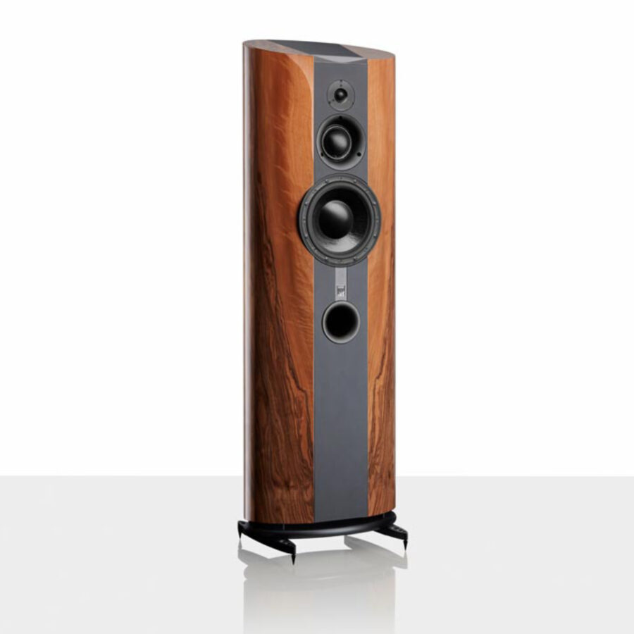 ATC EL50 Anniversary Active Loudspeaker