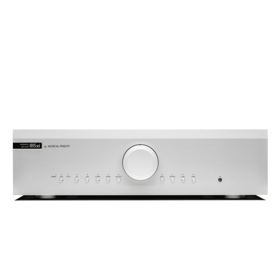 Musical Fidelity M5xi Integrated Amplifier