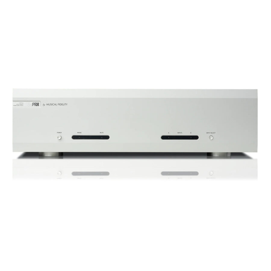 Musical Fidelity M6s PRX Power Amplifier