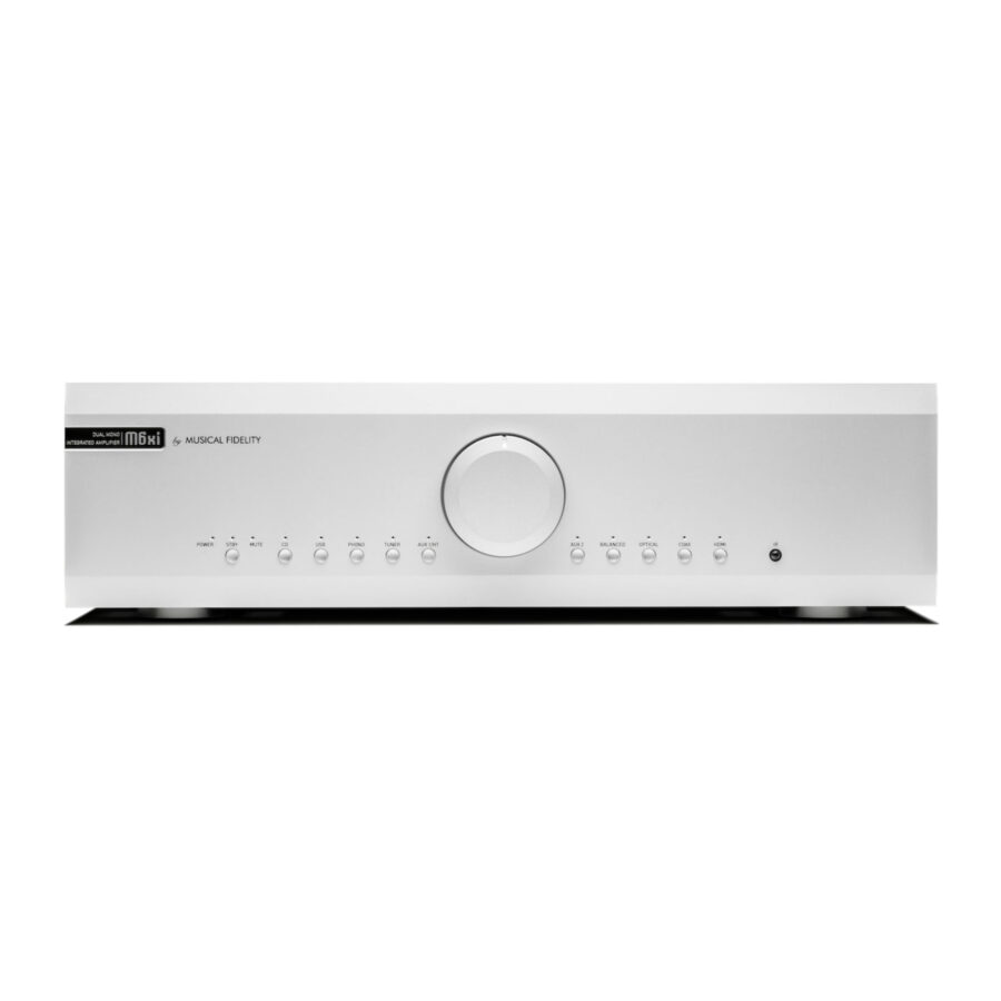 Musical Fidelity M6xi Integrated Amplifier