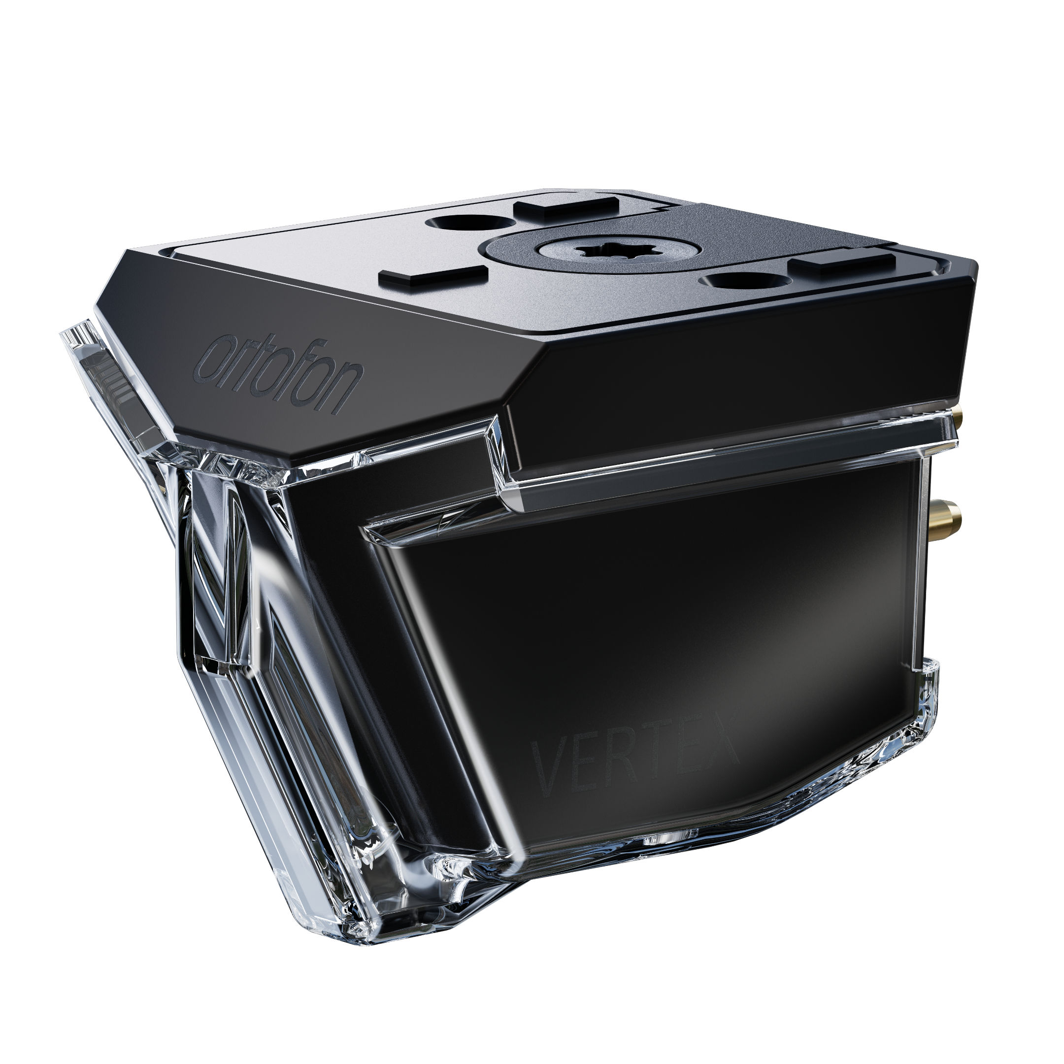 Ortofon MC Vertex phono cartridge