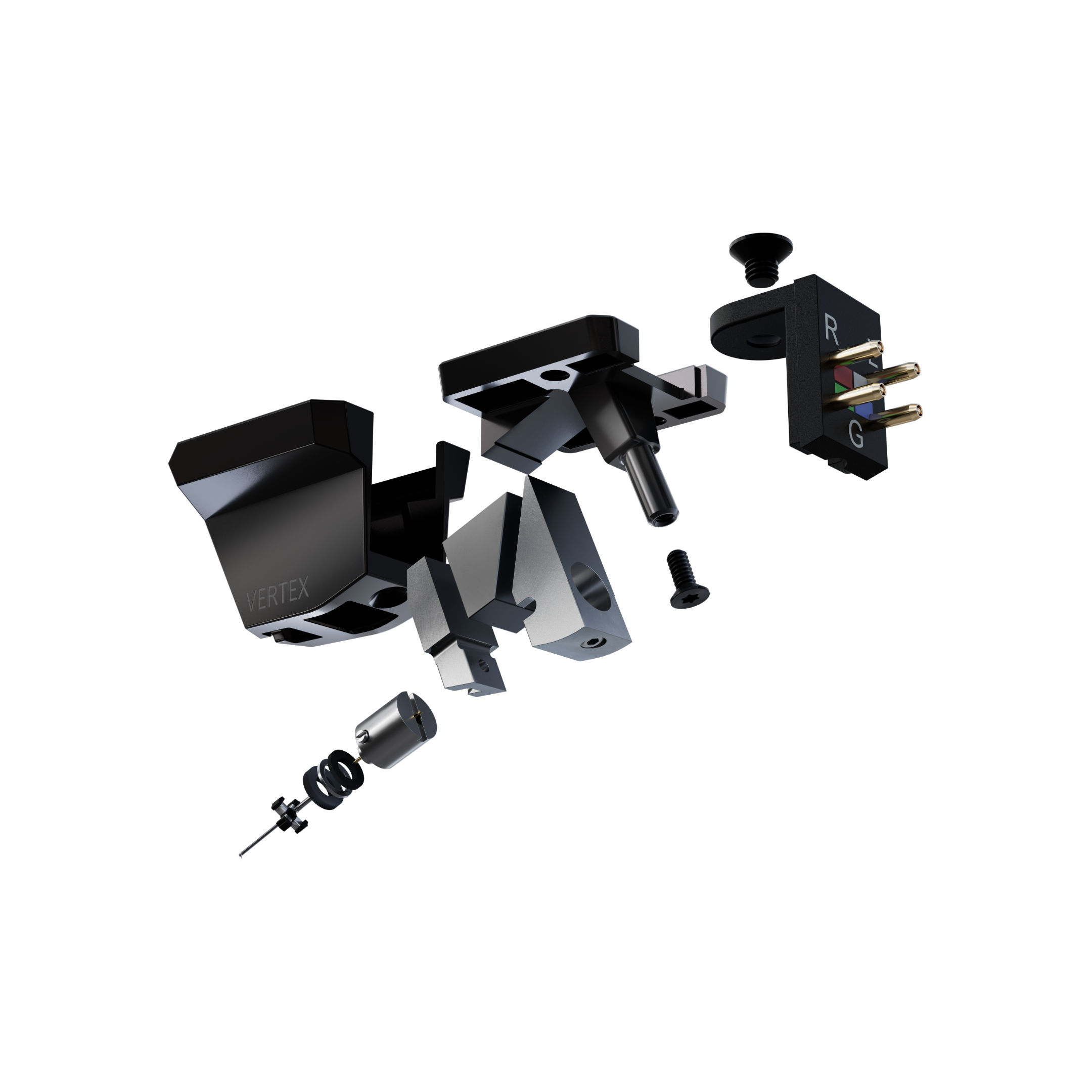 Ortofon MC Vertex phono cartridge