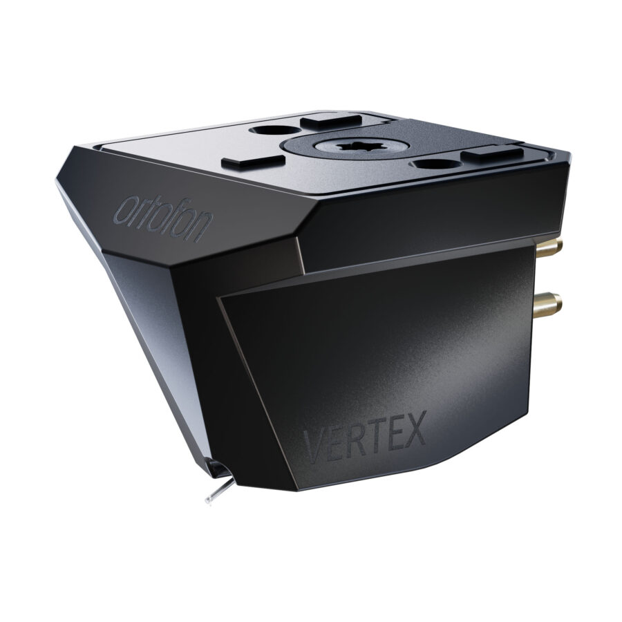 Ortofon MC Vertex phono cartridge