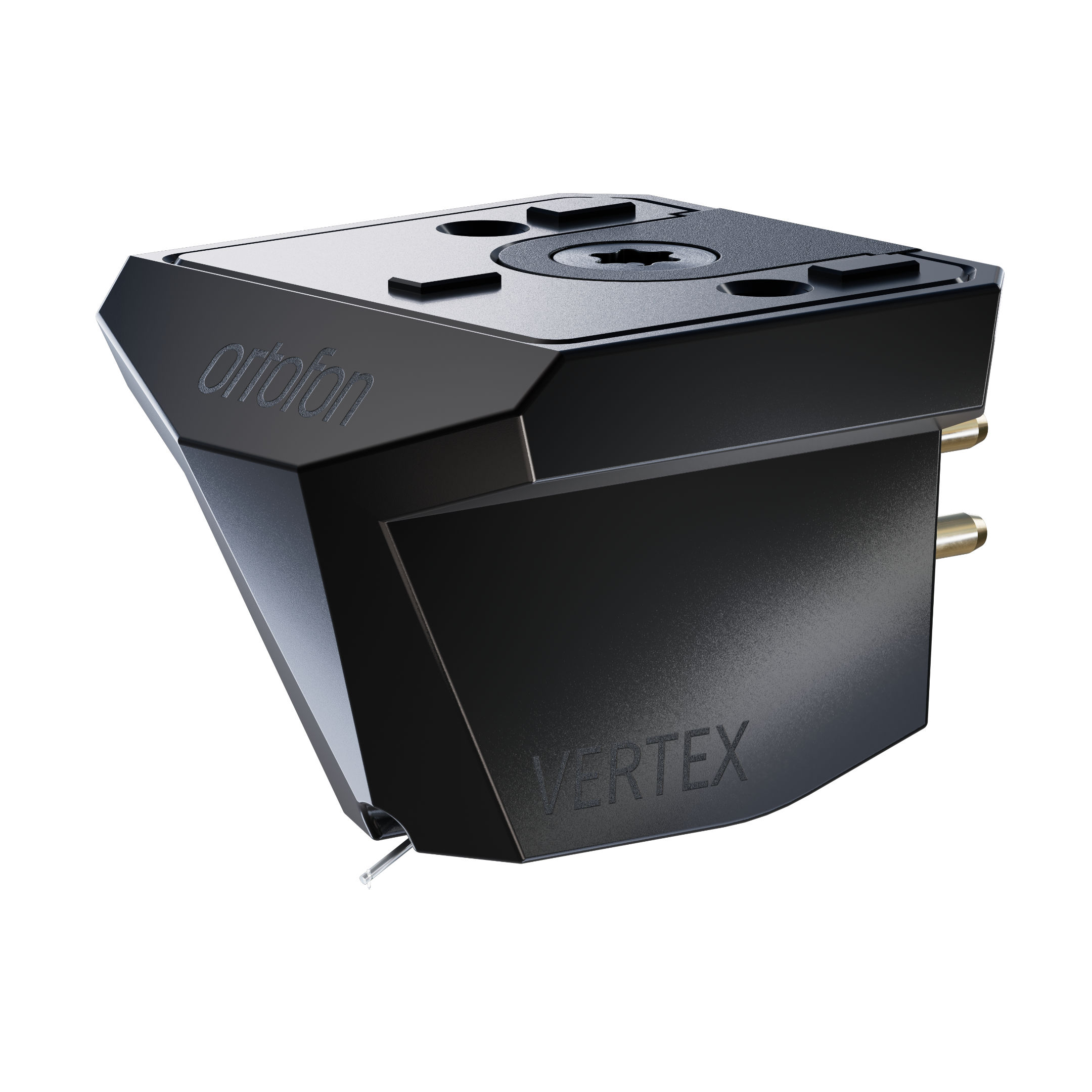 Ortofon MC Vertex phono cartridge