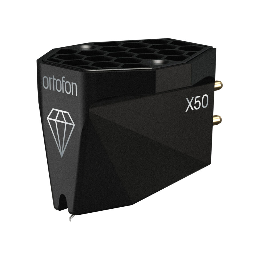 Ortofon MC-X50 phono cartridge
