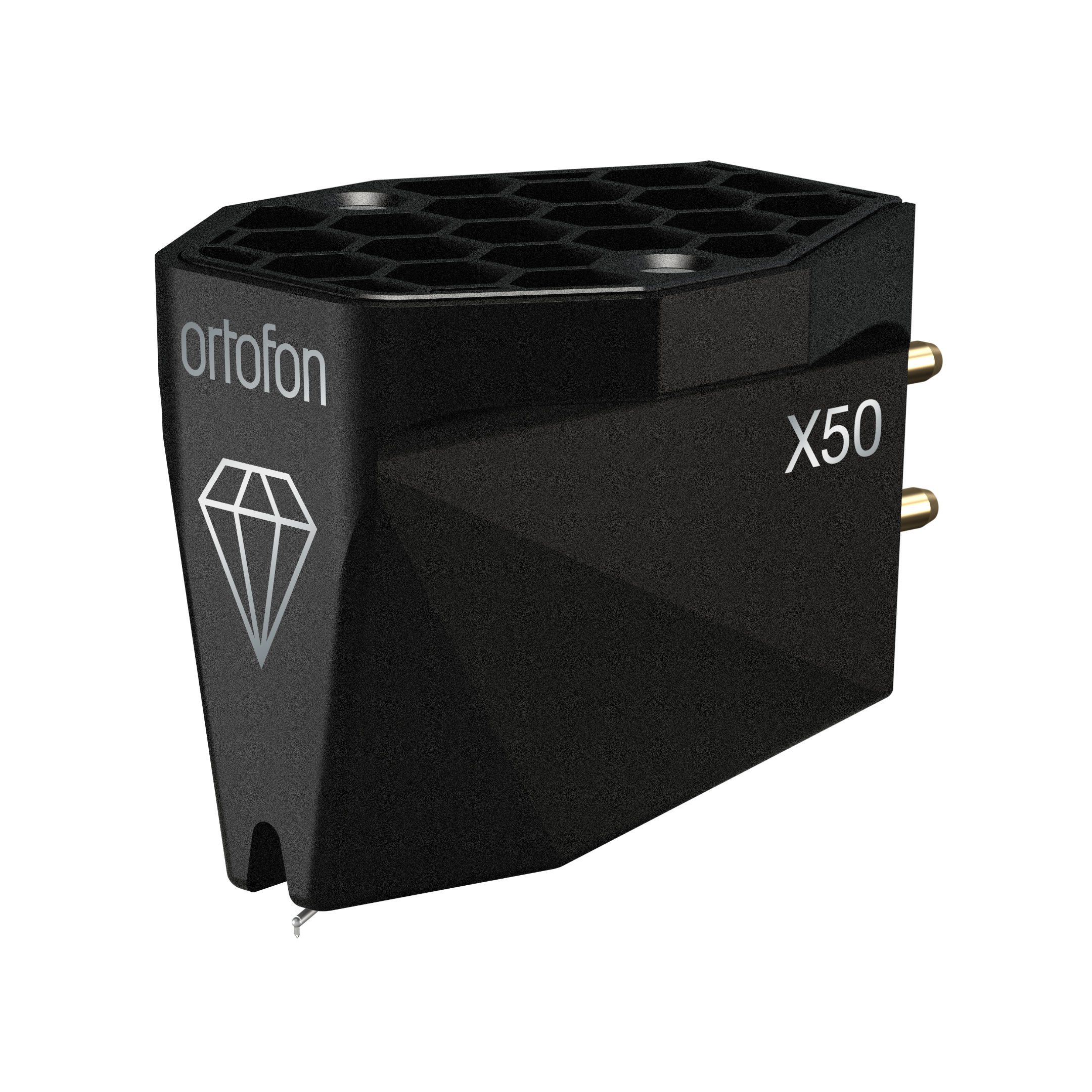 Ortofon MC-X50 phono cartridge