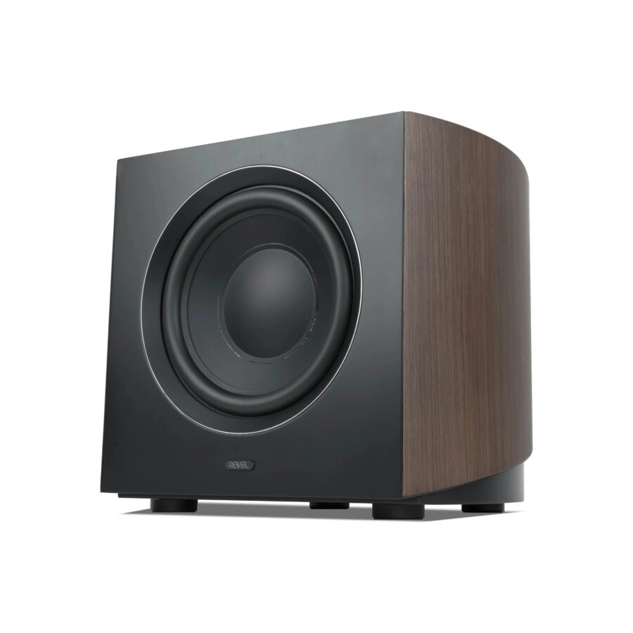 Revel Performa4 B140 - Walnut