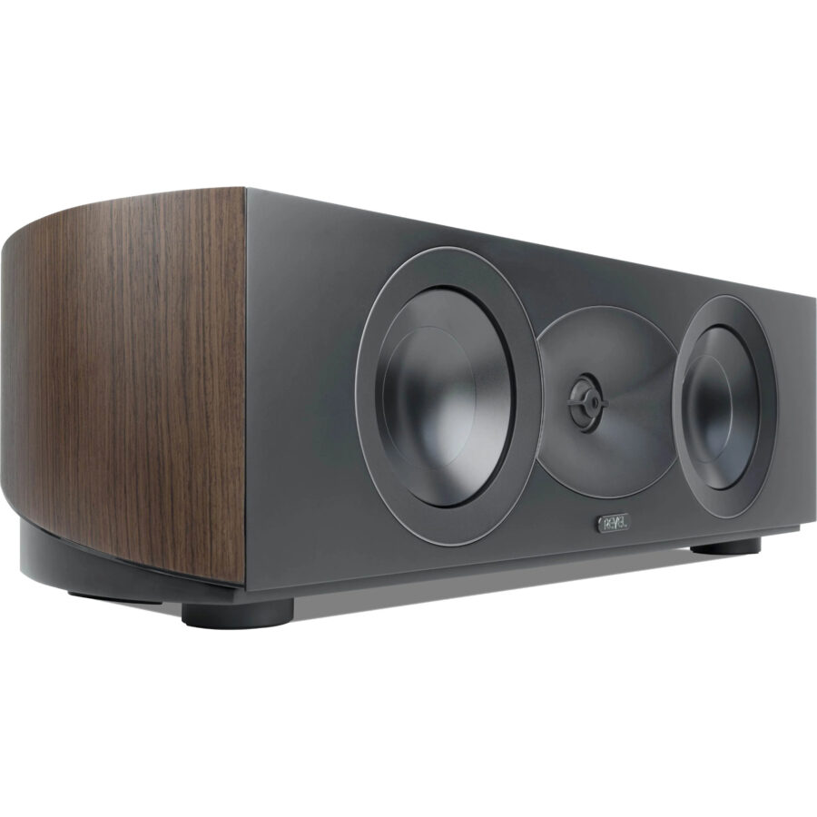 Revel Performa4 C245 - Walnut