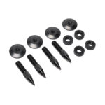 Revel Performa4 F345 - Floor Spikes