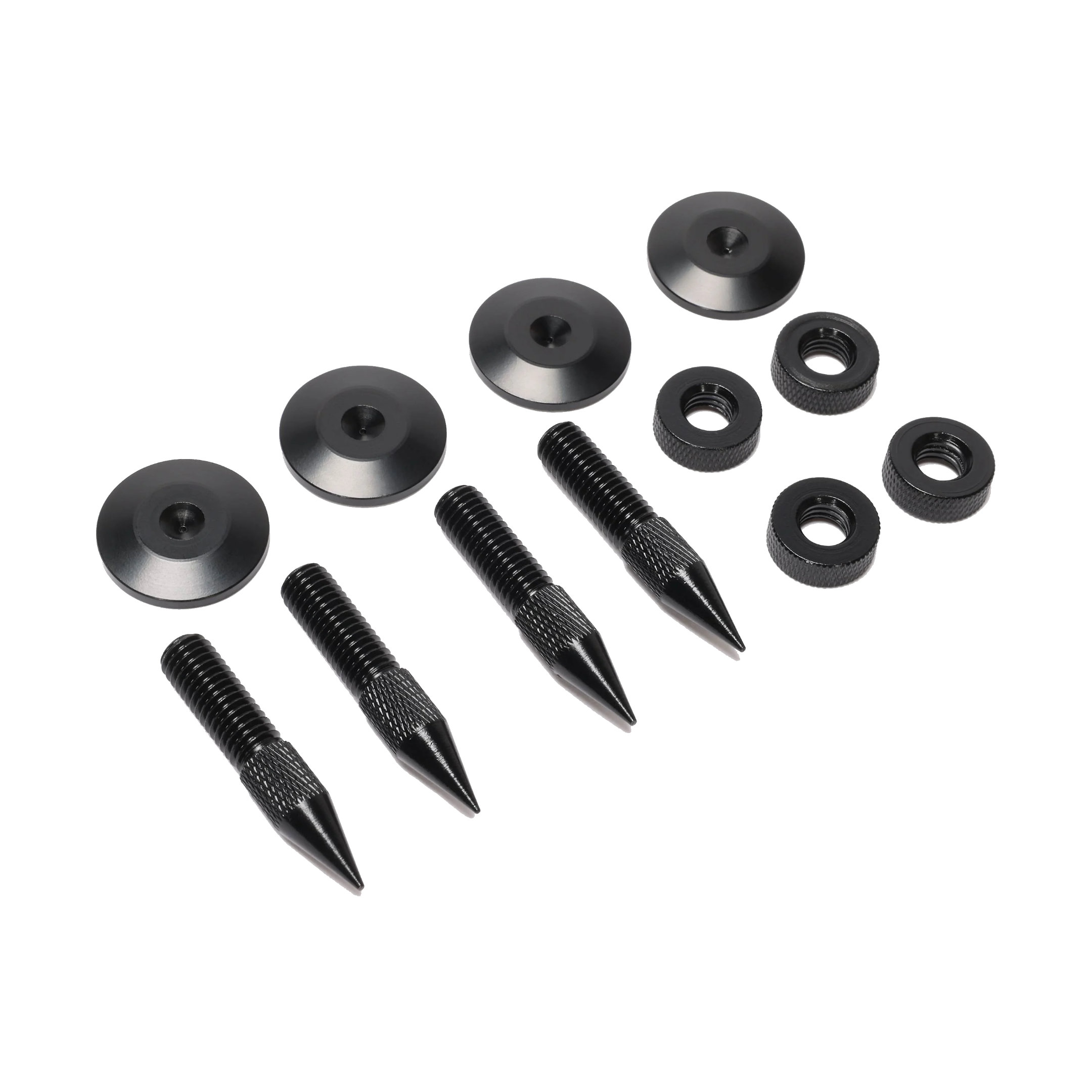 Revel Performa4 F345 - Floor Spikes