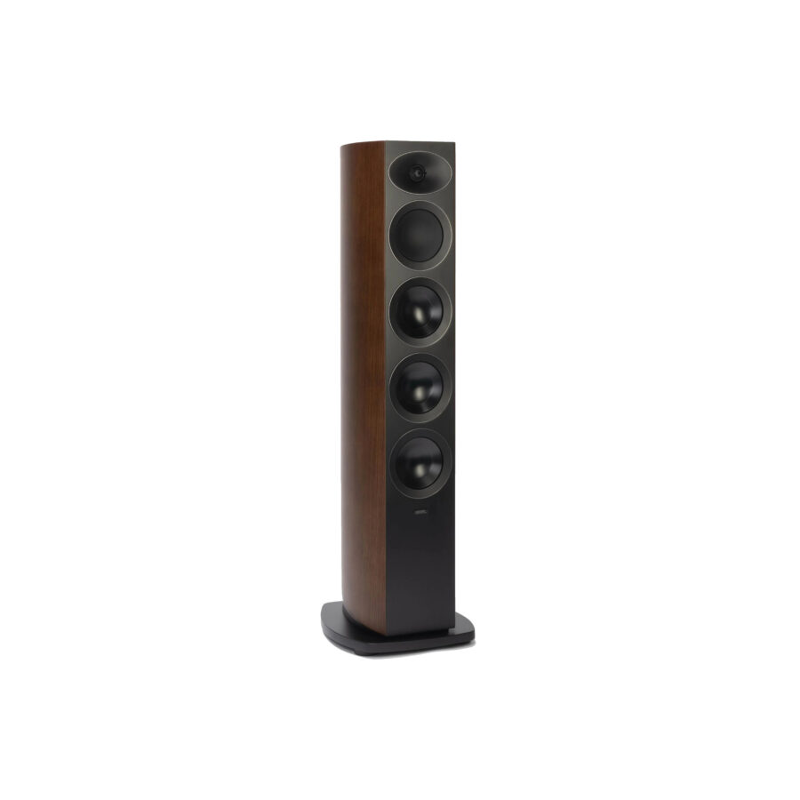 Revel Performa4 F345 - Walnut