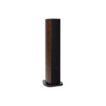 Revel Performa4 F345 - Walnut with Grill Attached