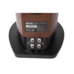 Revel Performa4 F345 - Walnut Binding Posts