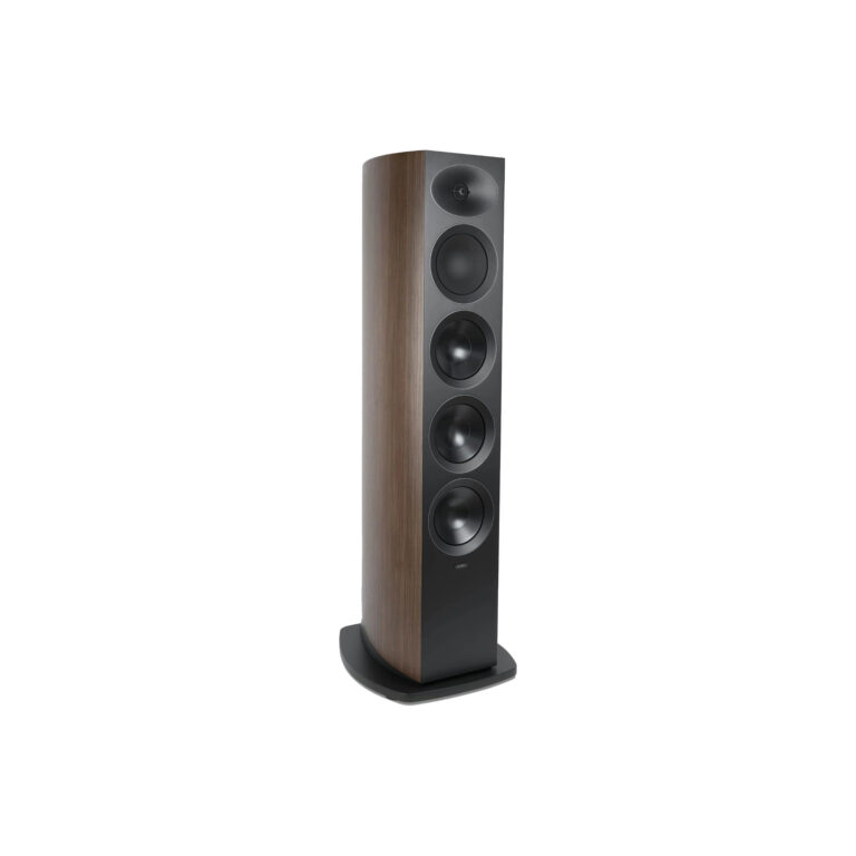 Revel Performa4 F346 - Walnut