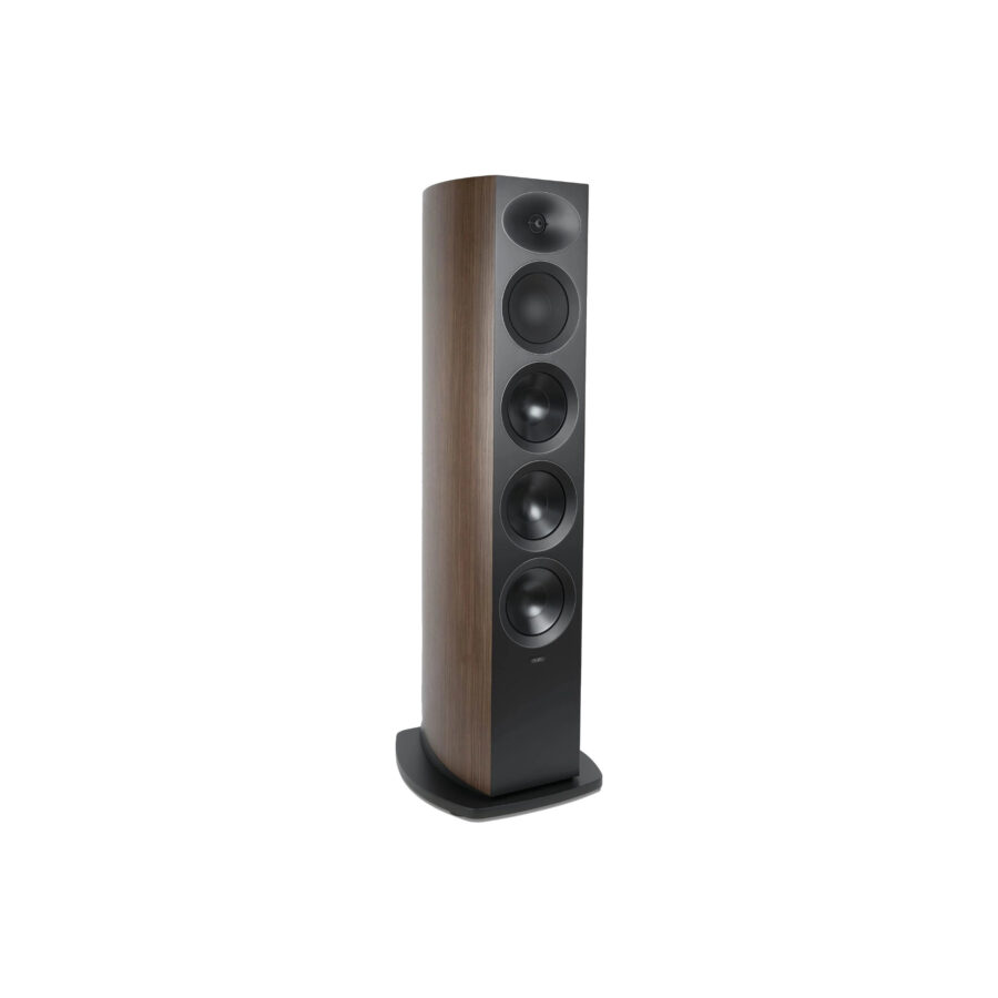 Revel Performa4 F346 - Walnut