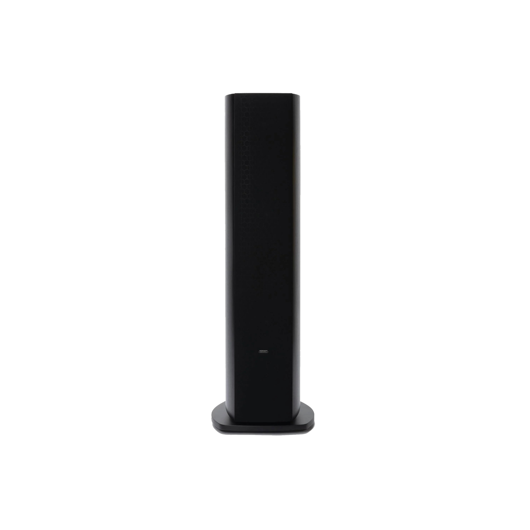 Revel Performa4 F346 - Walnut with grill attached