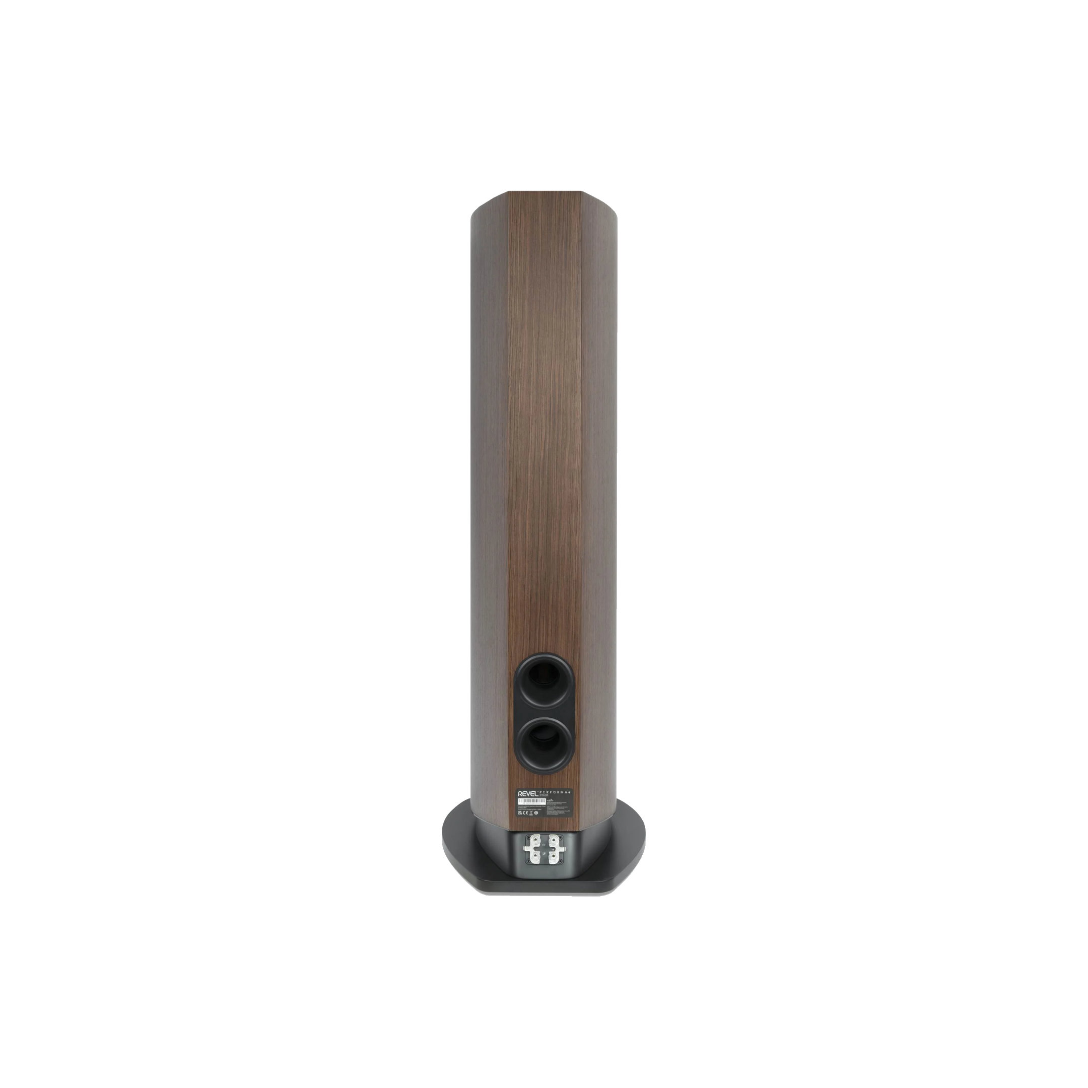 Revel Performa4 F346 - Walnut