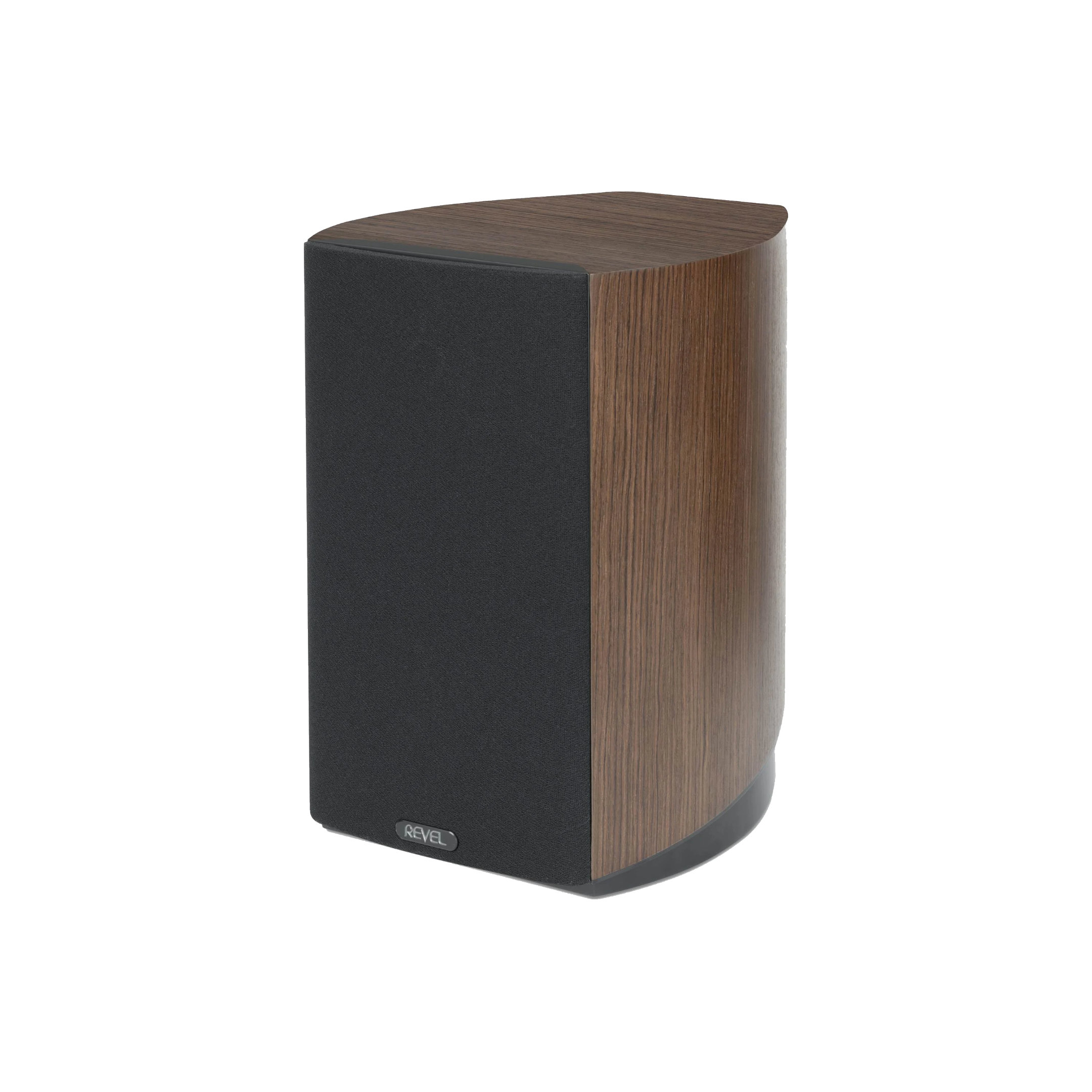 Revel Performa4 M145 - Walnut with Optional Grill Attached