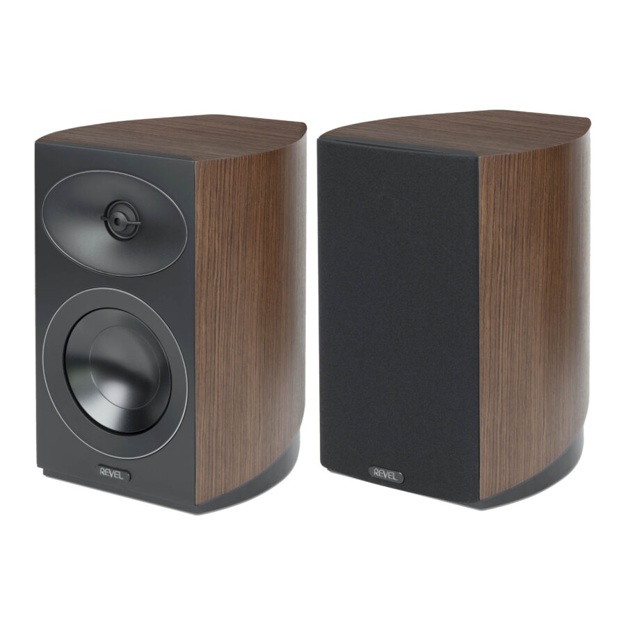 Revel Performa4 M145 - Walnut