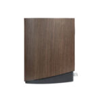 Revel Performa4 M145 - Walnut Side