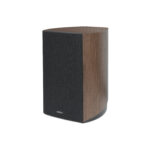 Revel Performa4 M146 - Walnut with Grill Attached