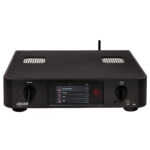 Ayon IRIS Music Streamer DAC - Front Ayon Audio IRIS Music Streamer DAC