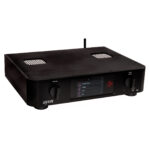Ayon IRIS Music Streamer DAC - right Ayon Audio IRIS Music Streamer DAC