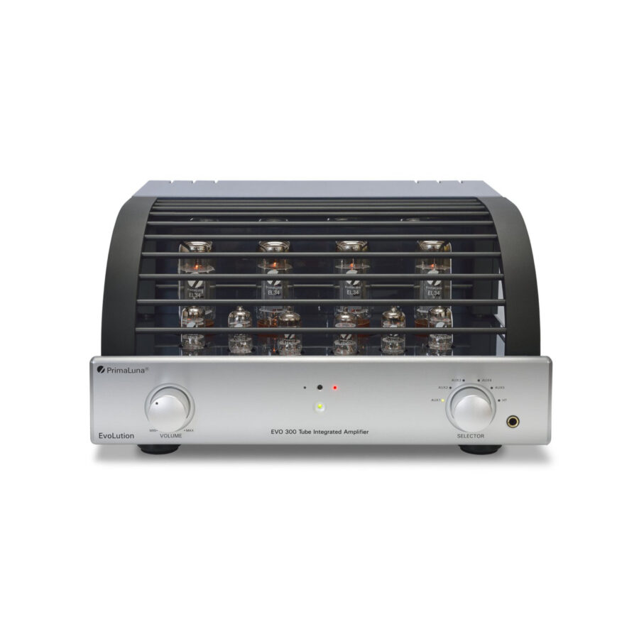 PrimaLuna EVO 300 Integrated Amplifier