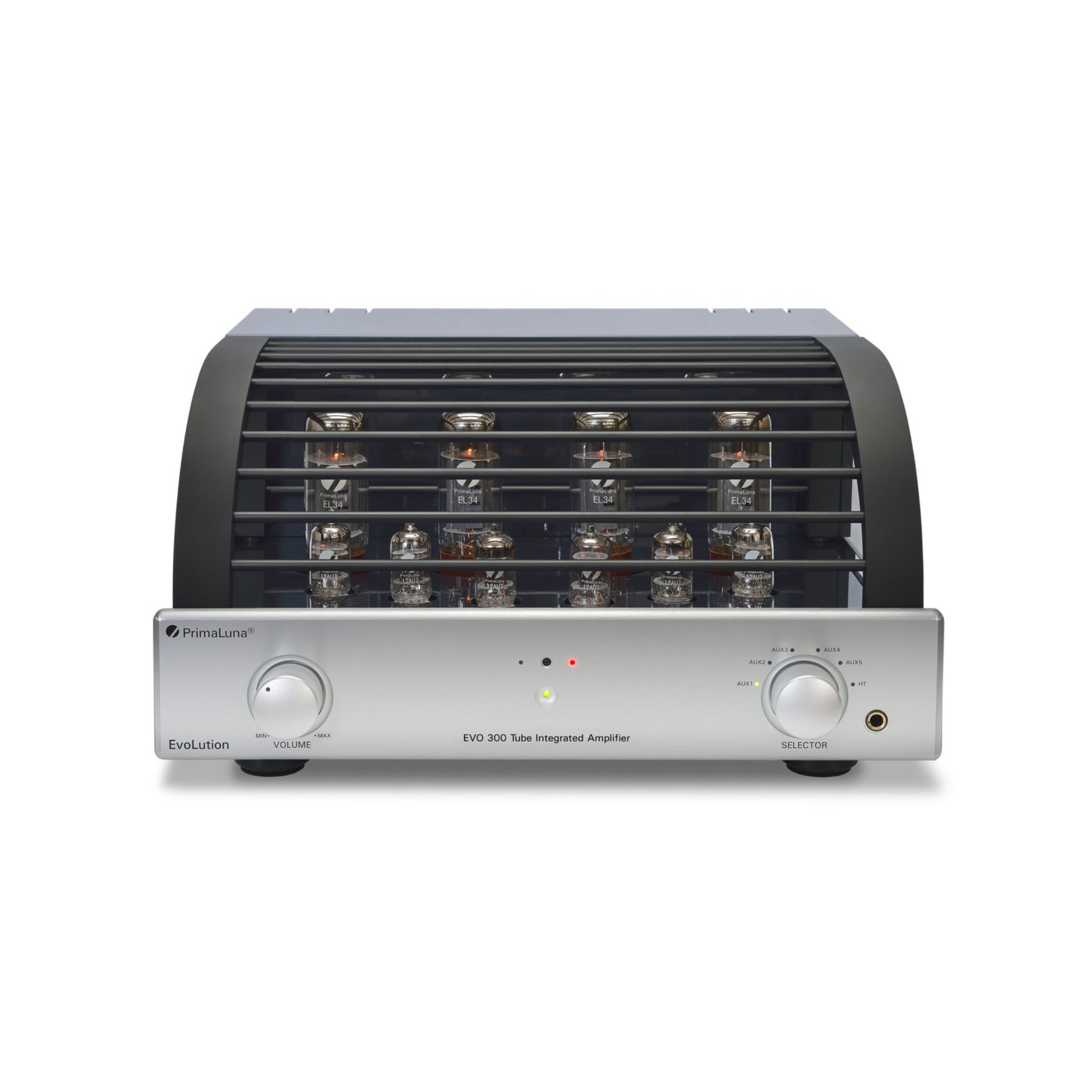 PrimaLuna EVO 300 Integrated Amplifier