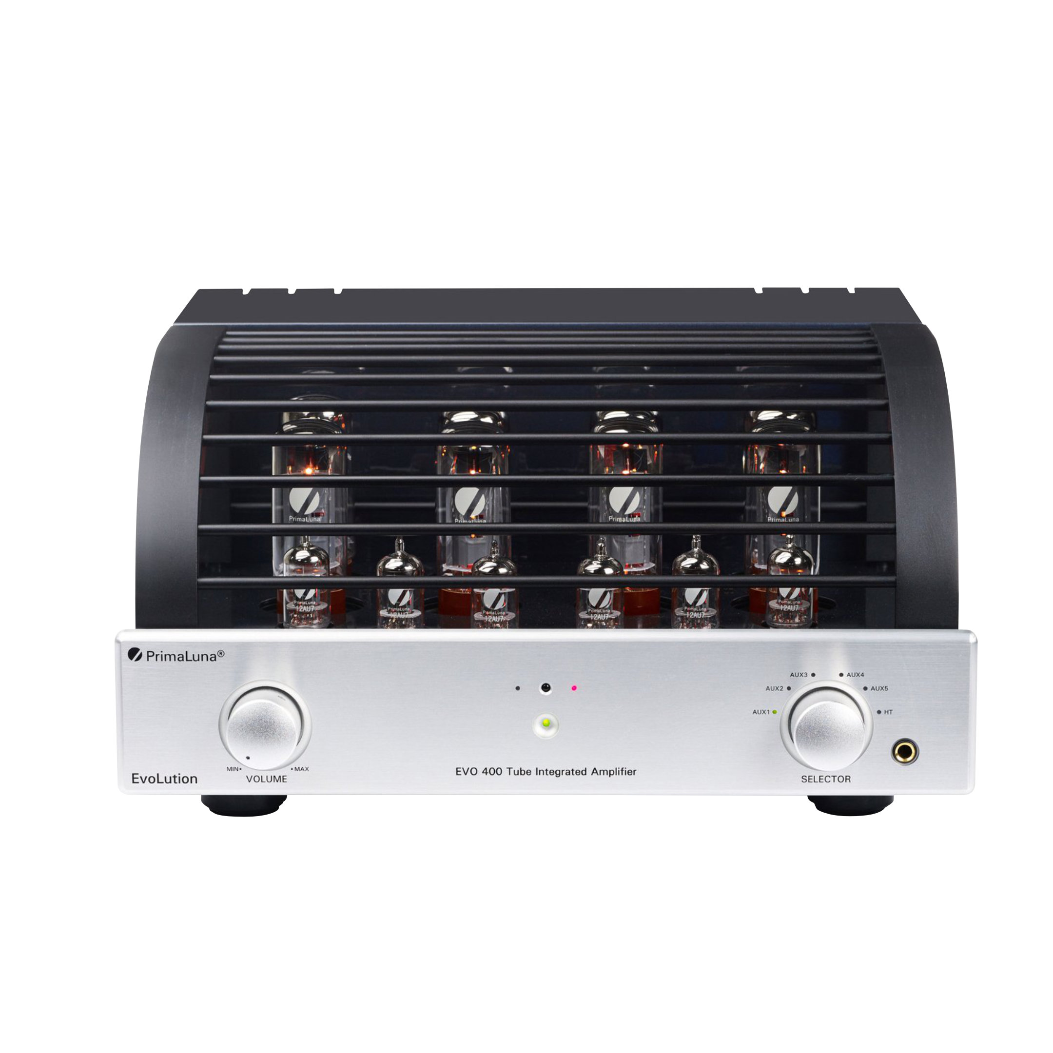 PrimaLuna EVO 400 Tube Integrated Amplifier