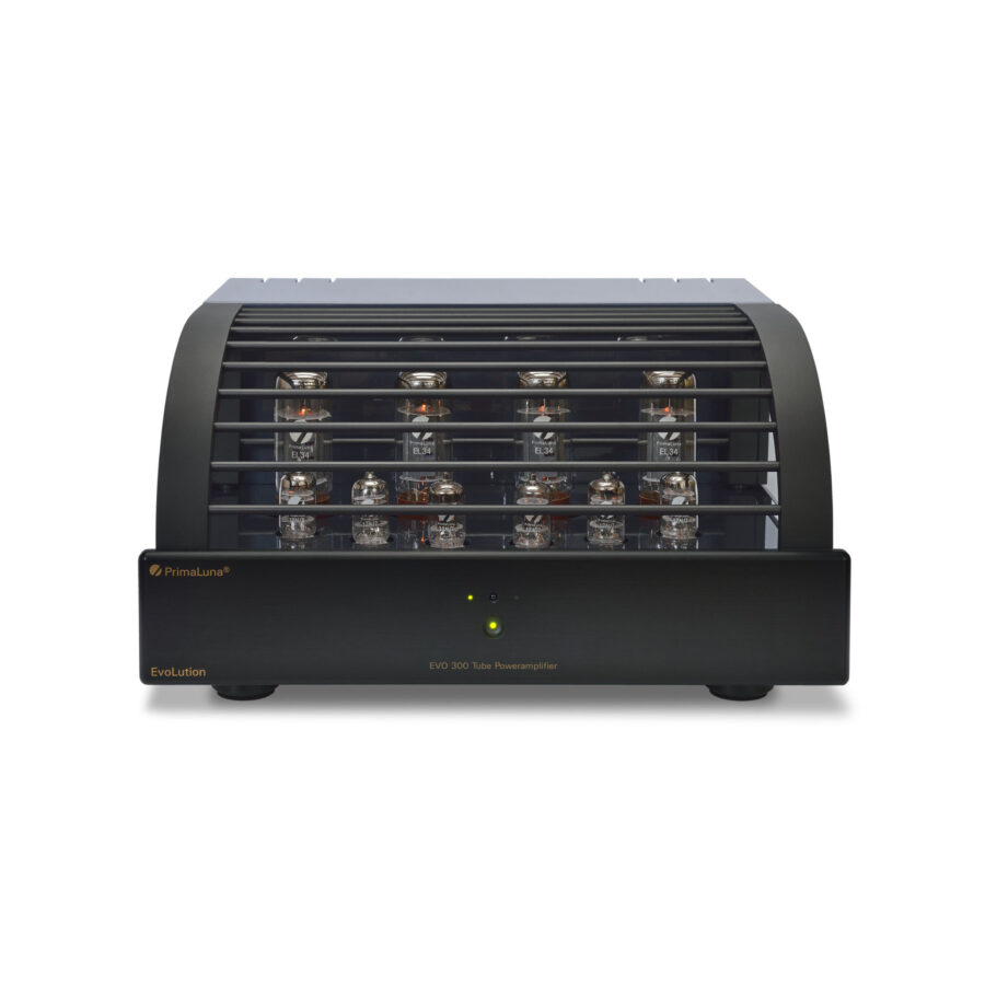 PrimaLuna EVO 300 Power Amplifier