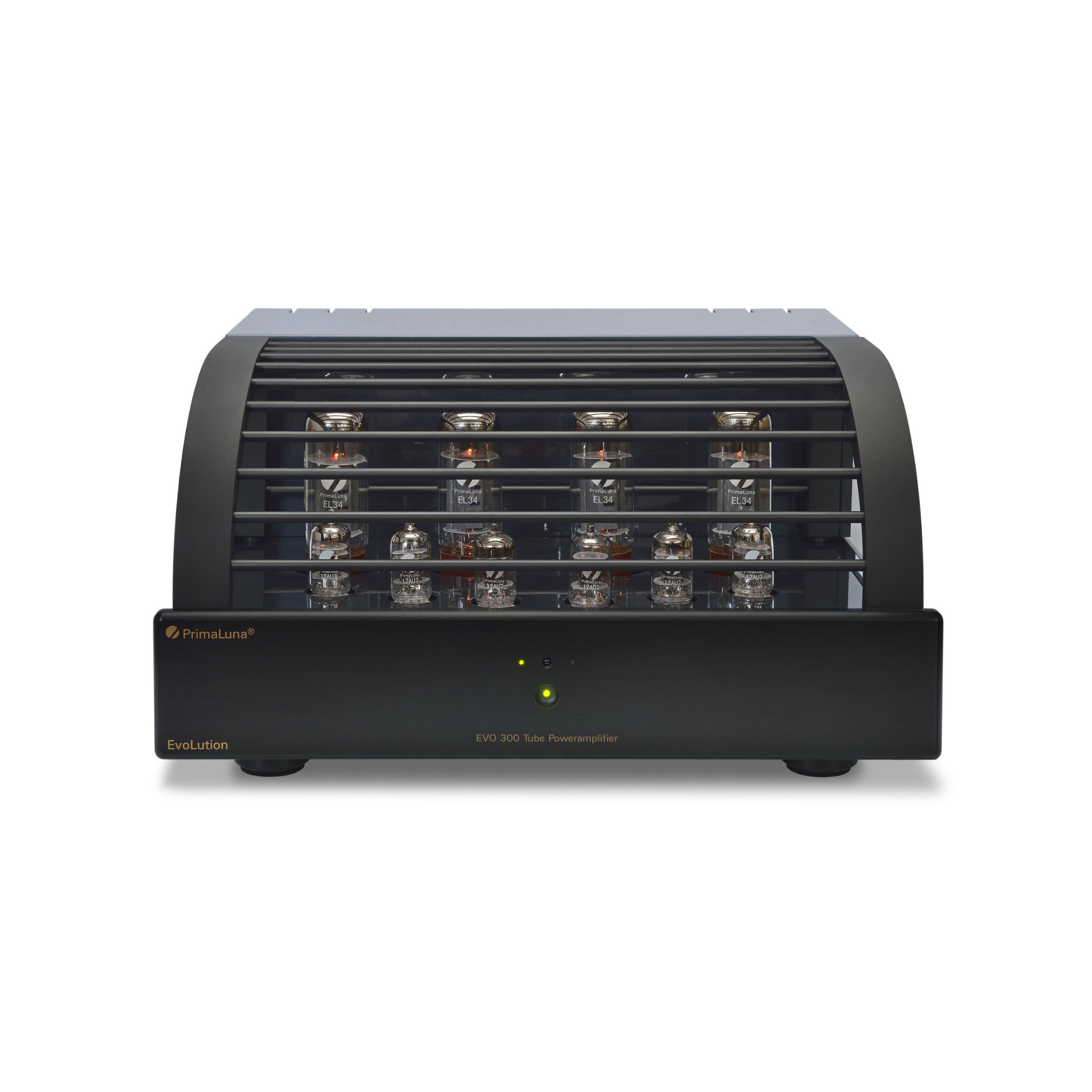 PrimaLuna EVO 300 Power Amplifier